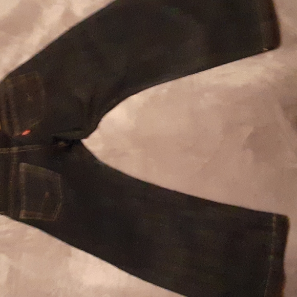 Boy's Levi Strauss & Co. (511) Tm - Picture 10 of 10